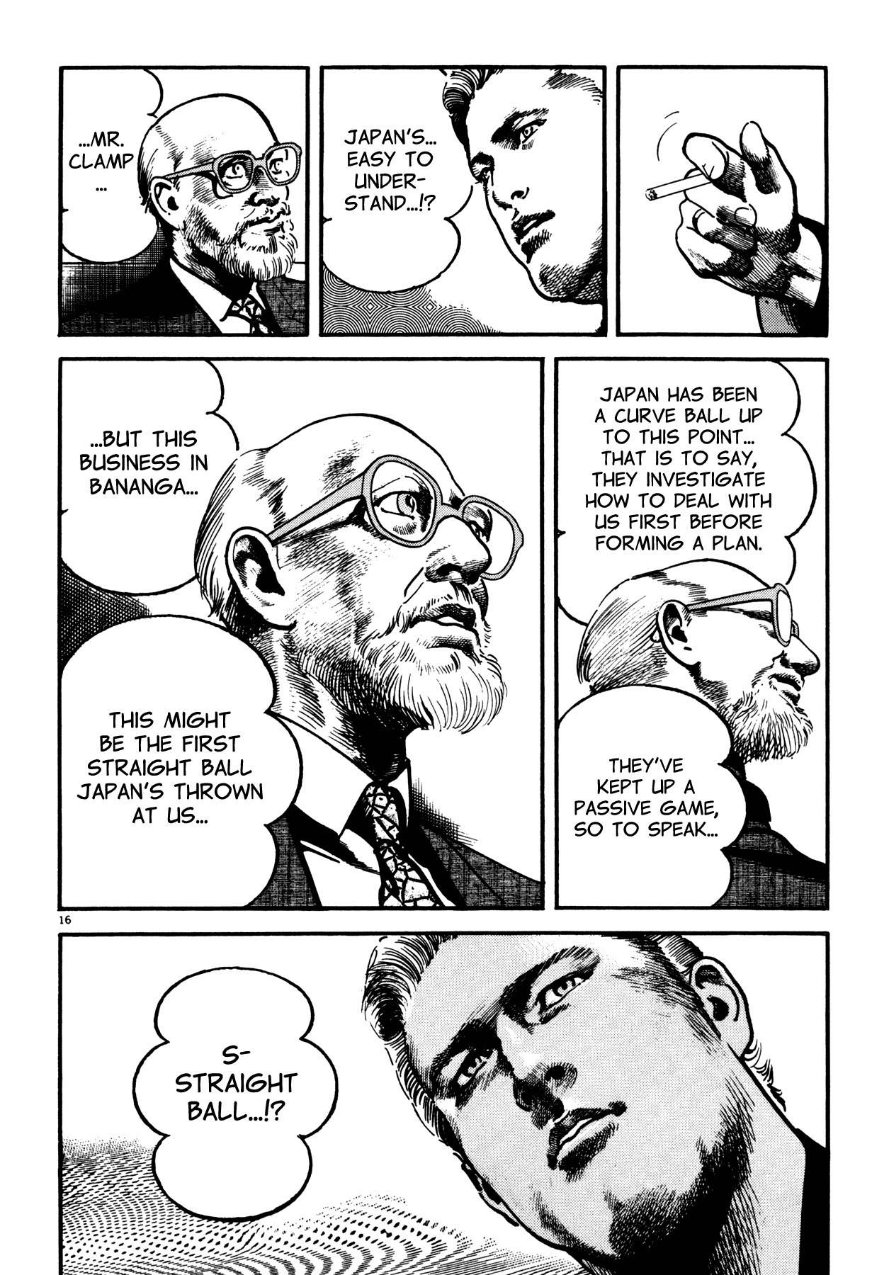Odyssey Chapter 6 page 14 - Chapter 6: Abducted
