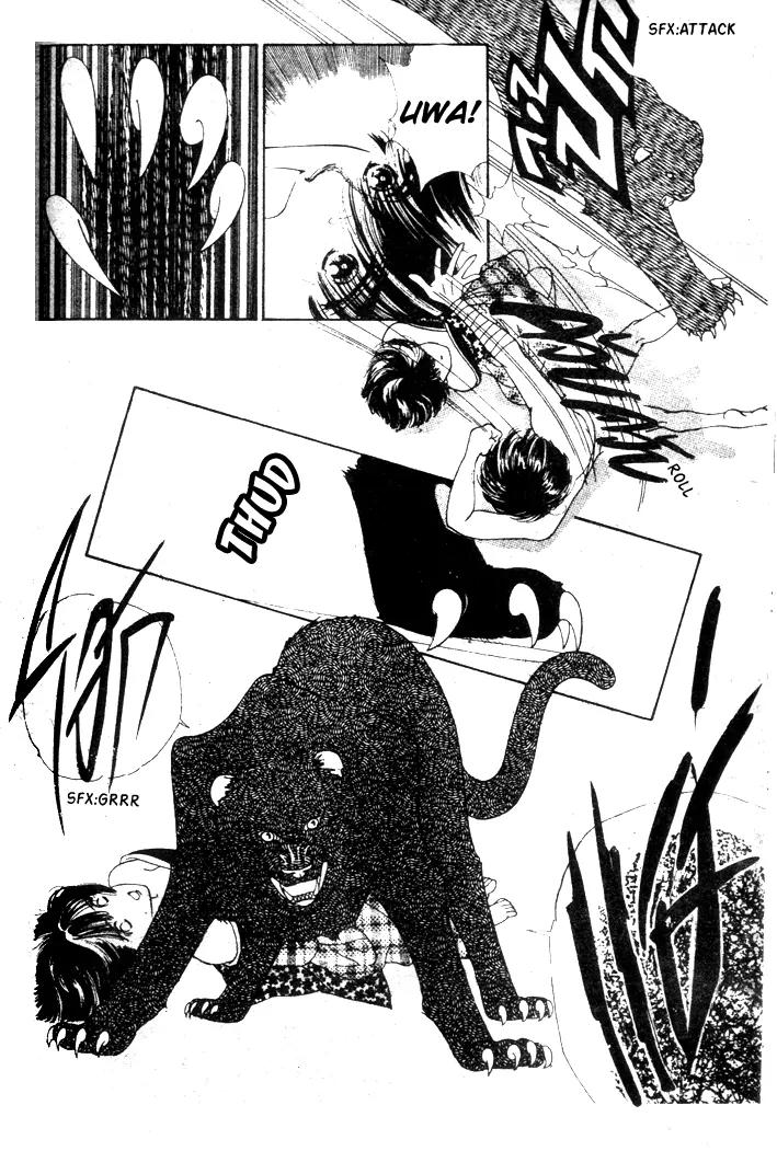 Oedo wa Nemuranai! Chapter 10 page 10 - Chapter 10