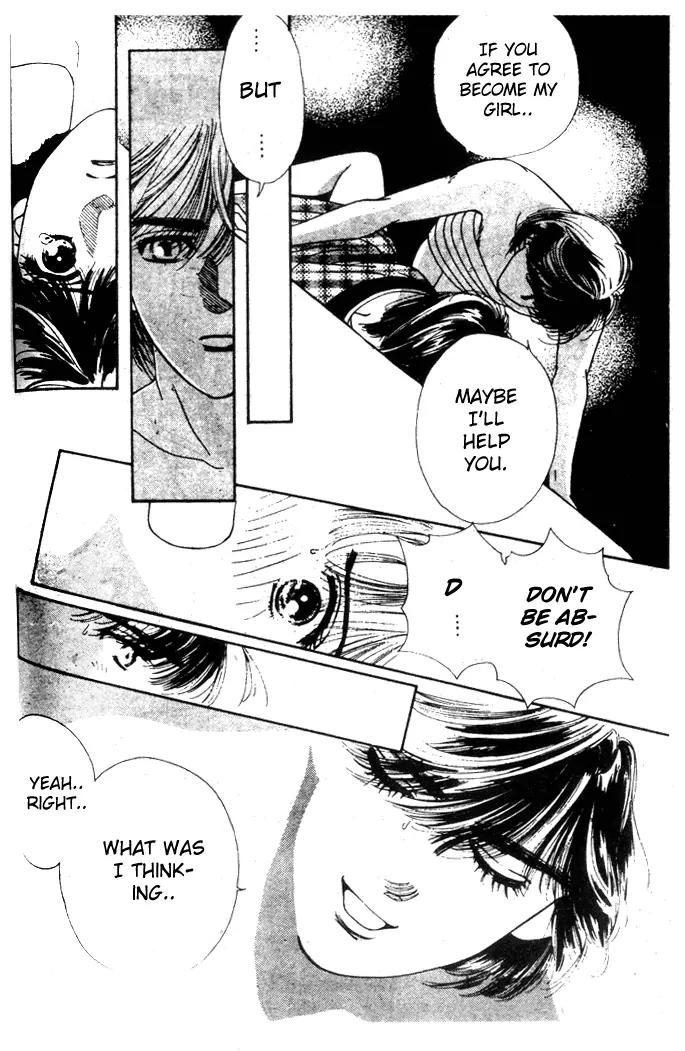 Oedo wa Nemuranai! Chapter 10 page 6 - Chapter 10