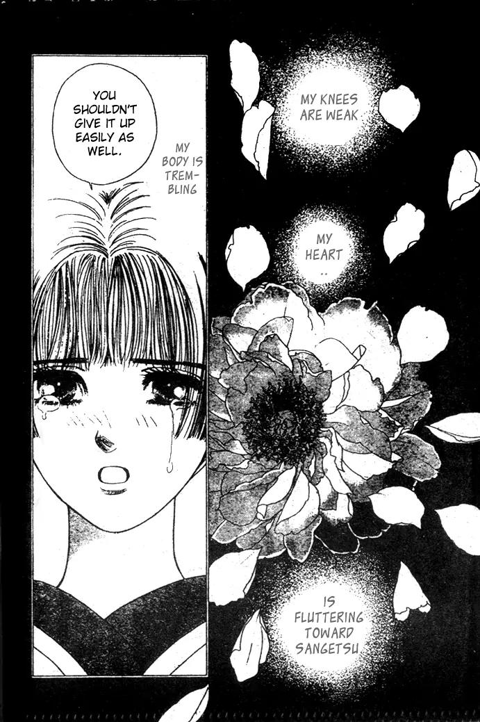 Oedo wa Nemuranai! Chapter 12 page 29 - Chapter 12