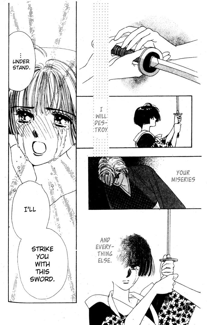 Oedo wa Nemuranai! Chapter 18 page 18 - Chapter 18