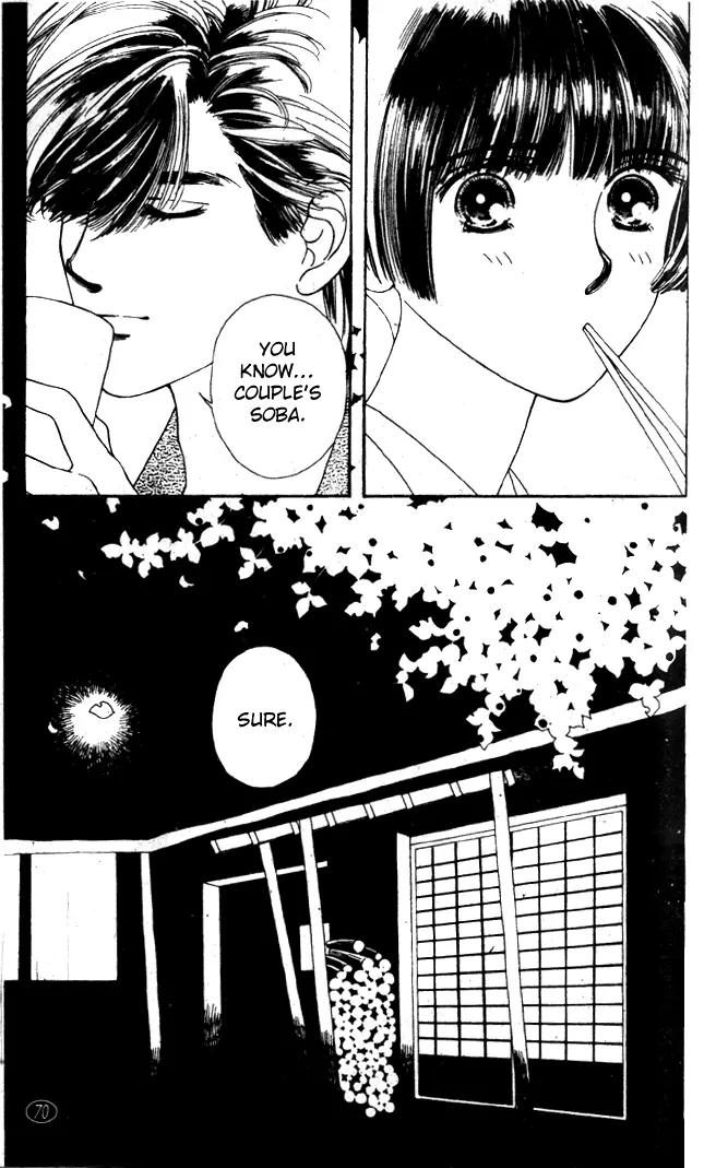 Oedo wa Nemuranai! Chapter 19 page 8 - Chapter 19