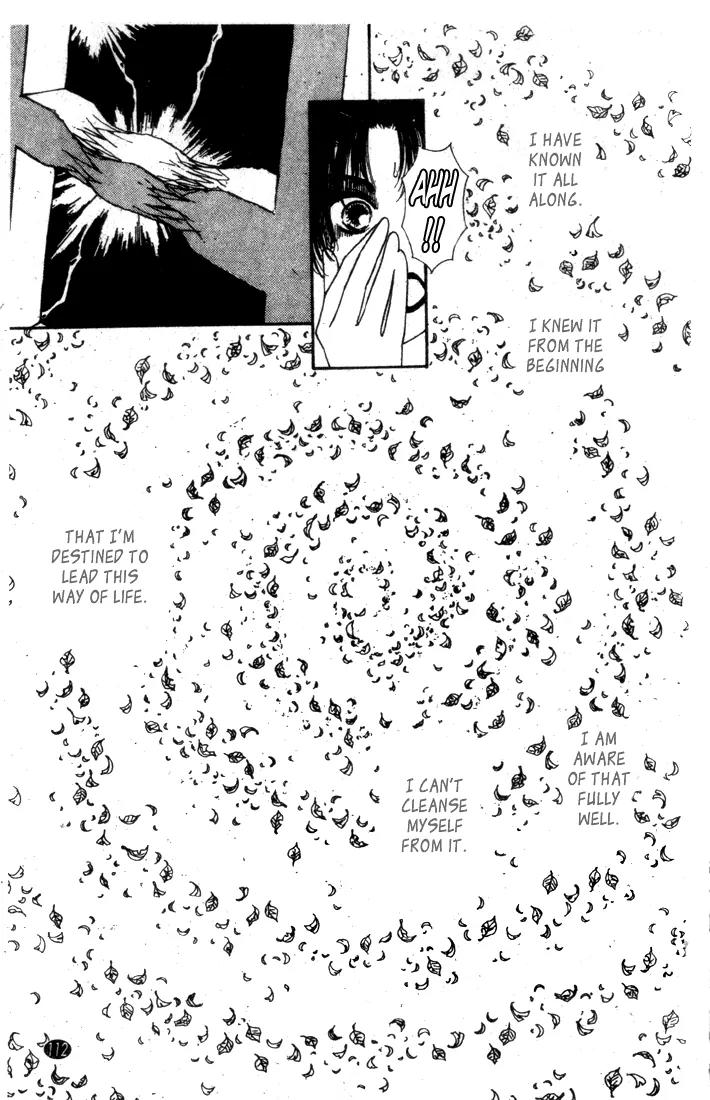 Oedo wa Nemuranai! Chapter 20 page 18 - Chapter 20