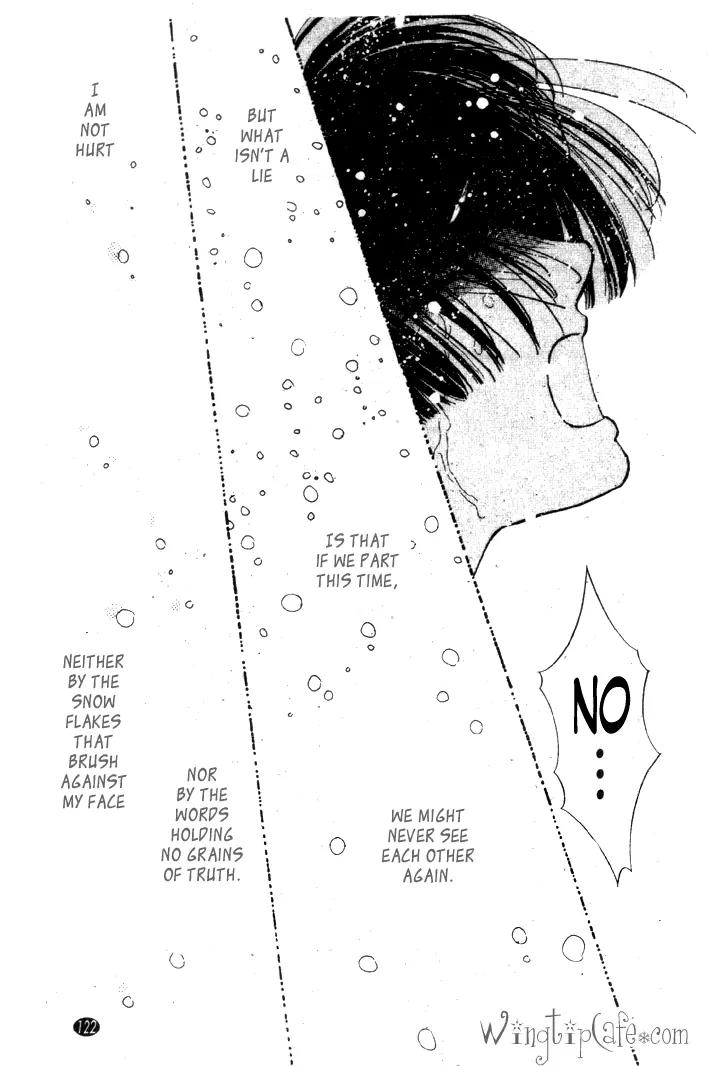 Oedo wa Nemuranai! Chapter 20 page 27 - Chapter 20