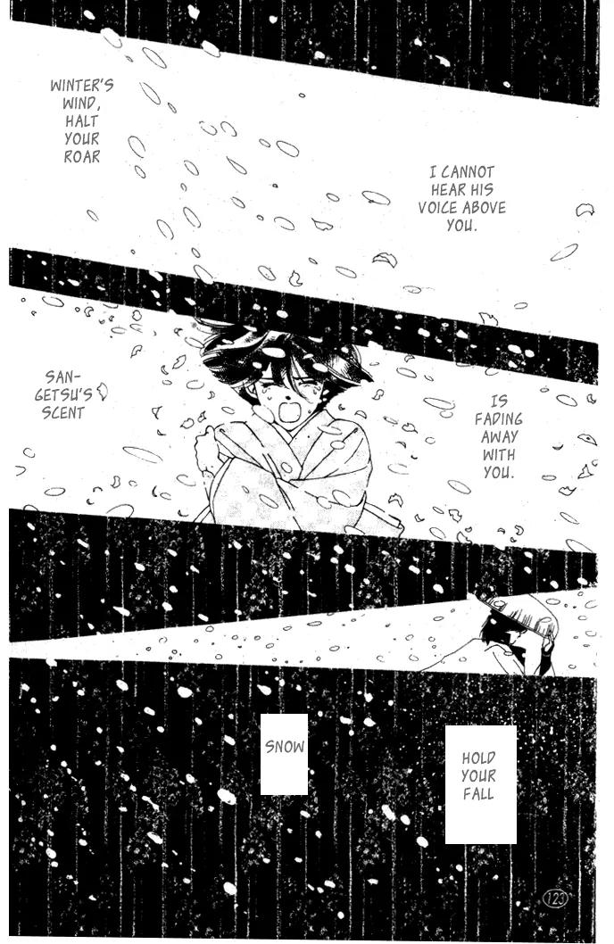 Oedo wa Nemuranai! Chapter 20 page 28 - Chapter 20