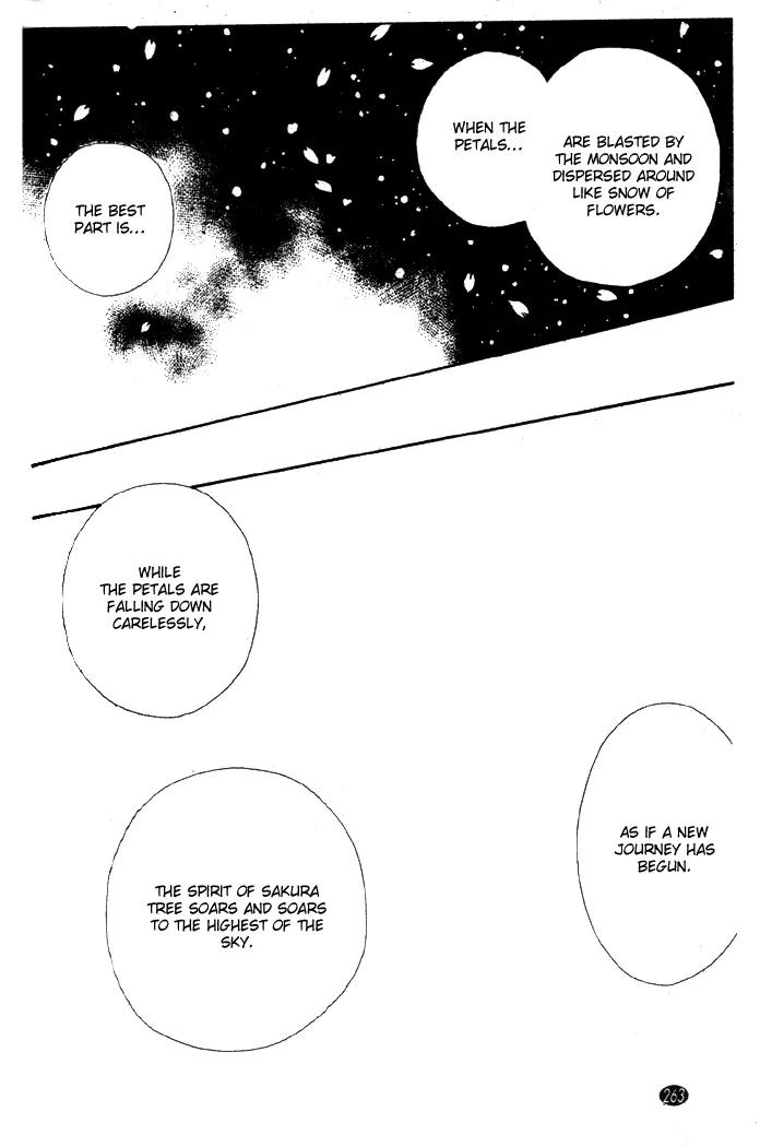 Oedo wa Nemuranai! Chapter 25 page 18 - Chapter 25