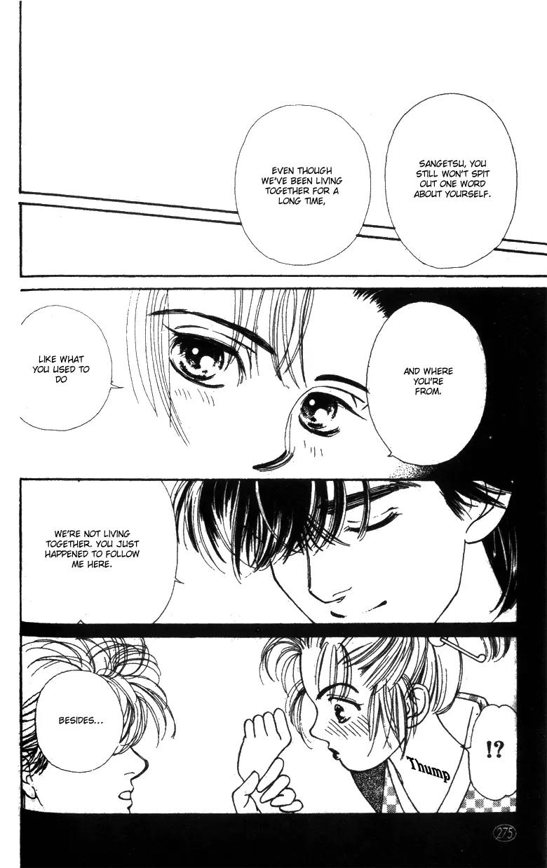 Oedo wa Nemuranai! Chapter 26 page 5 - Chapter 26