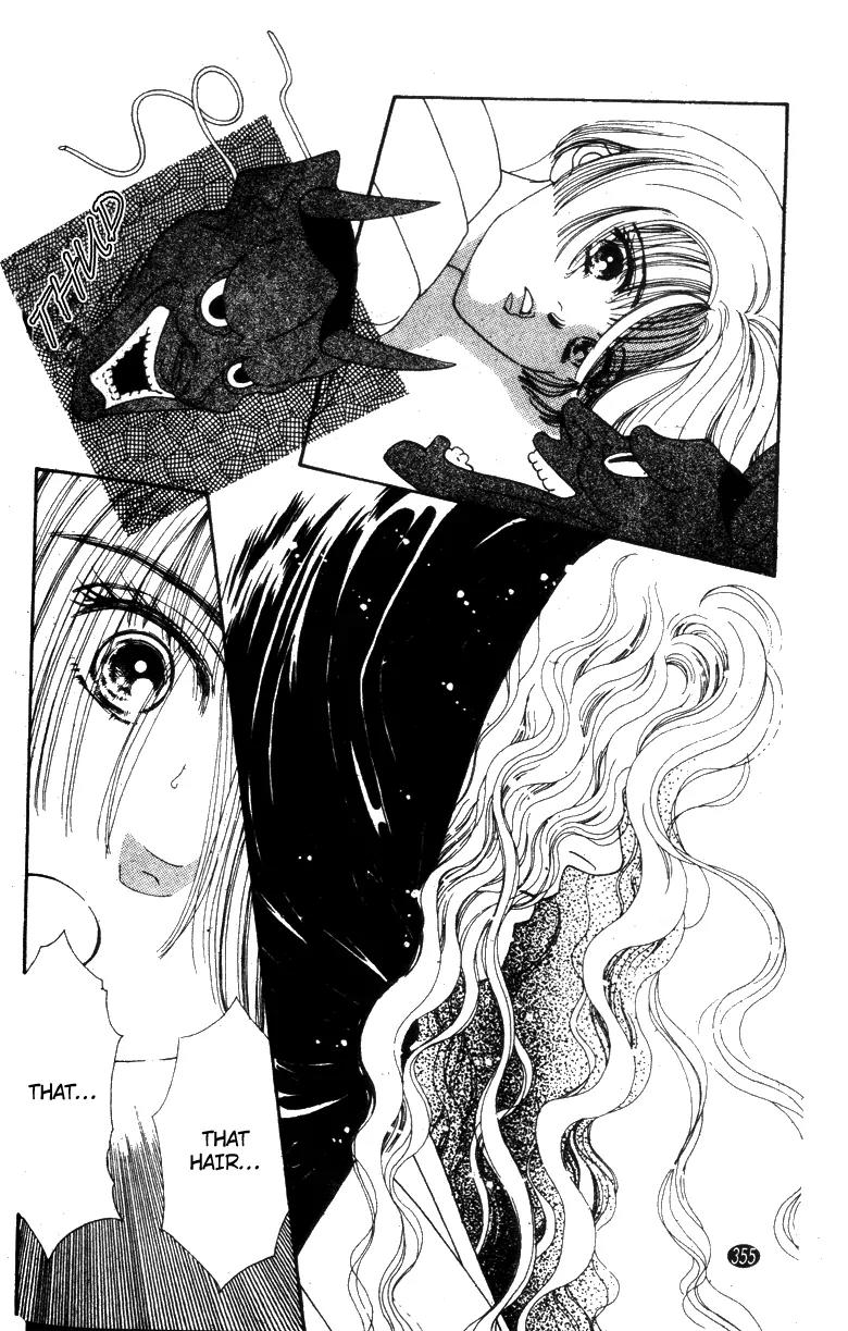 Oedo wa Nemuranai! Chapter 28 page 25 - Chapter 28