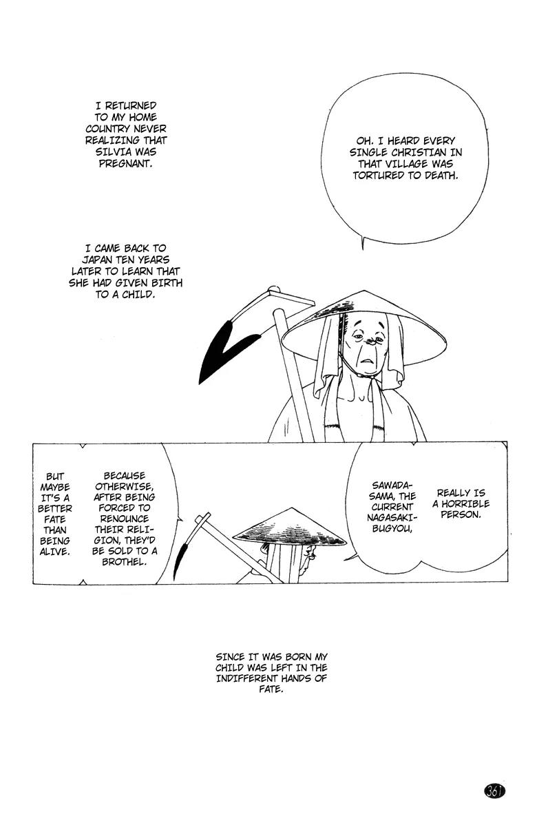 Oedo wa Nemuranai! Chapter 29 page 4 - Chapter 29
