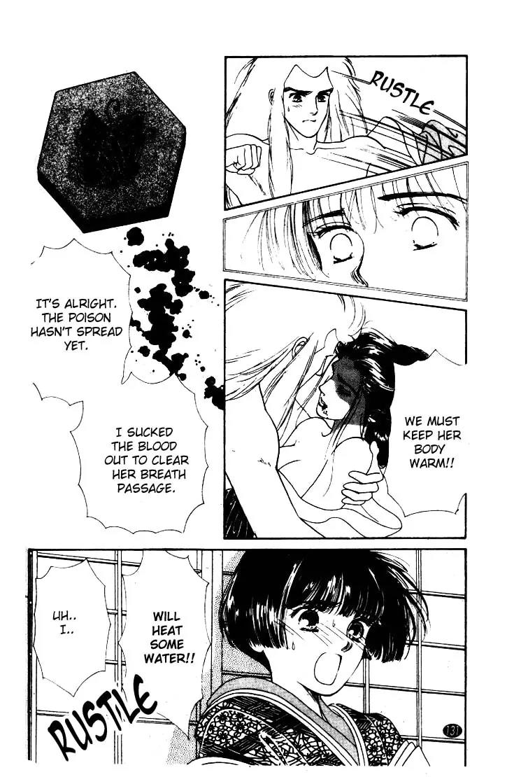 Oedo wa Nemuranai! Chapter 4 page 26 - Chapter 4