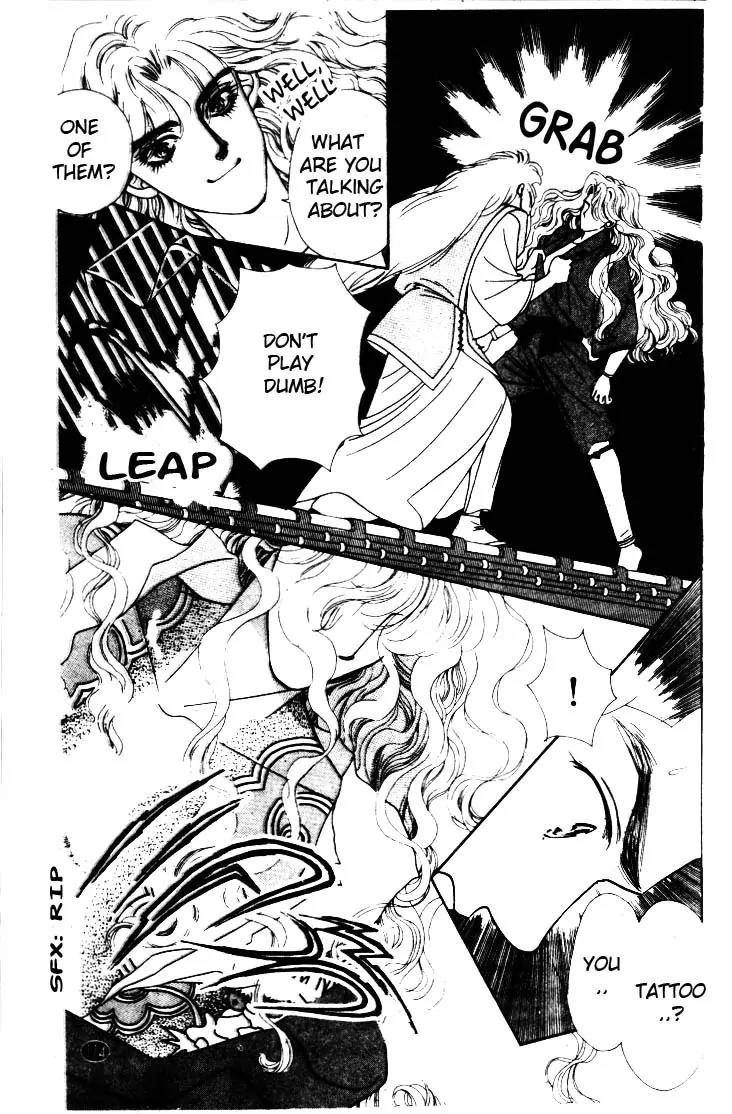 Oedo wa Nemuranai! Chapter 4 page 9 - Chapter 4