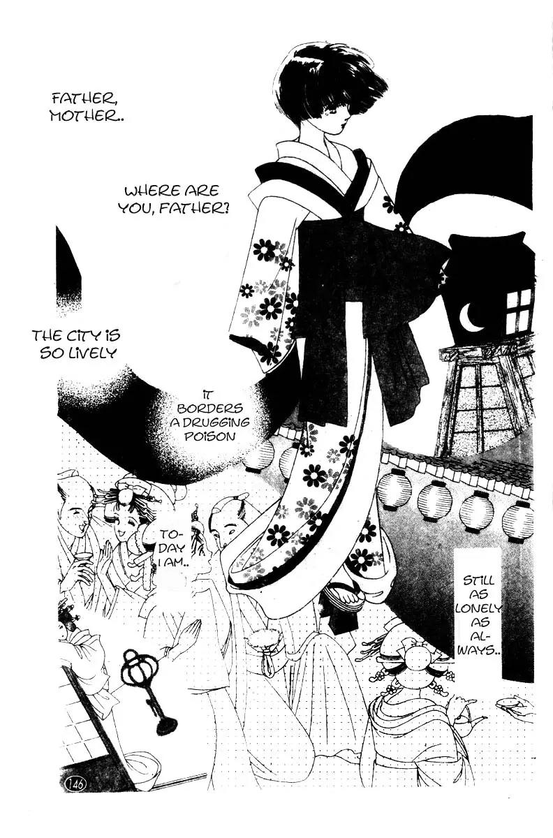 Oedo wa Nemuranai! Chapter 5 page 10 - Chapter 5