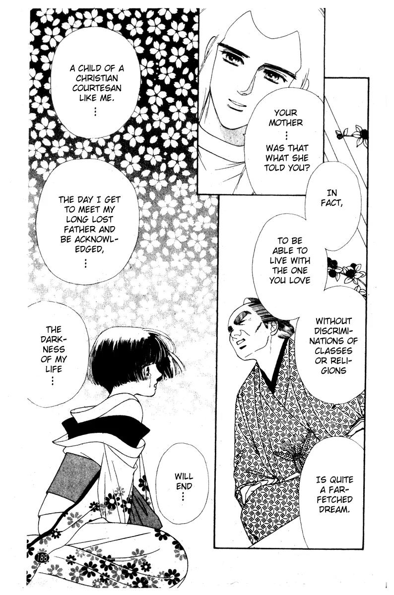 Oedo wa Nemuranai! Chapter 6 page 19 - Chapter 6