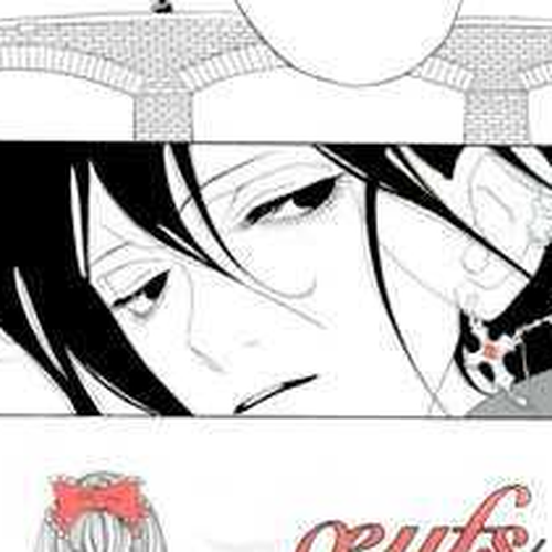 Oeufs D'ange Chapter 1 cover