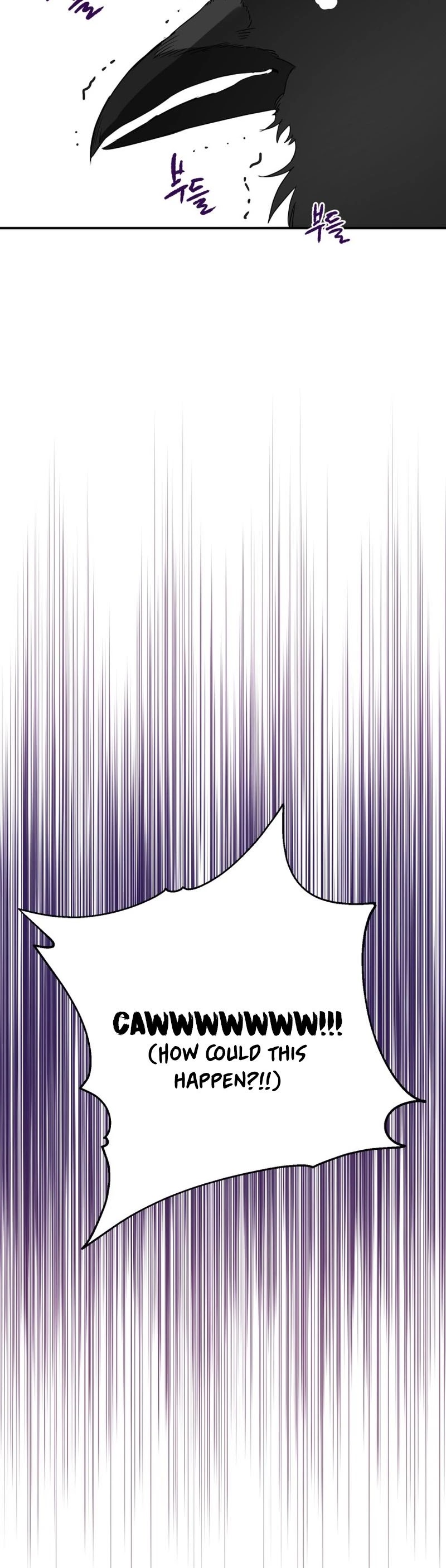Of all things, I Became a Crow Chapter 1 page 20 - Chapter 1