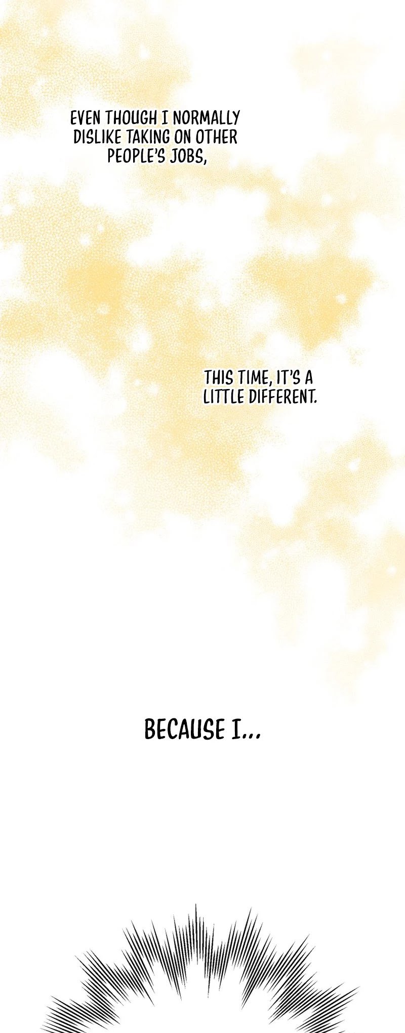 Of all things, I Became a Crow Chapter 1 page 5 - Chapter 1