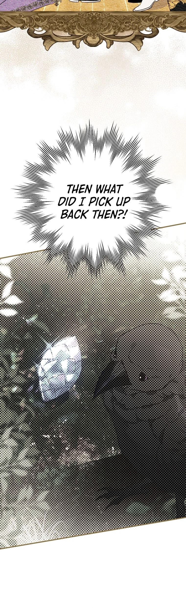 Of all things, I Became a Crow Chapter 10 page 28 - Chapter 10