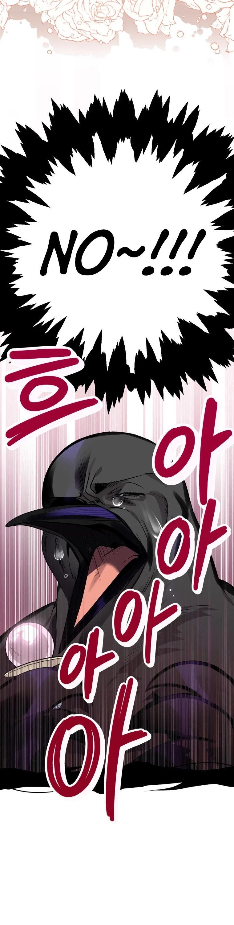 Of all things, I Became a Crow Chapter 10 page 6 - Chapter 10