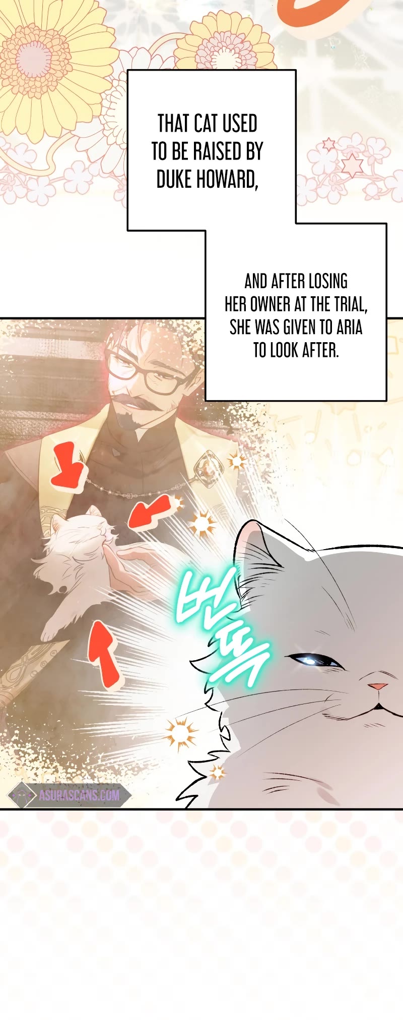 Of all things, I Became a Crow Chapter 100 page 16 - Chapter 100: Extra 5