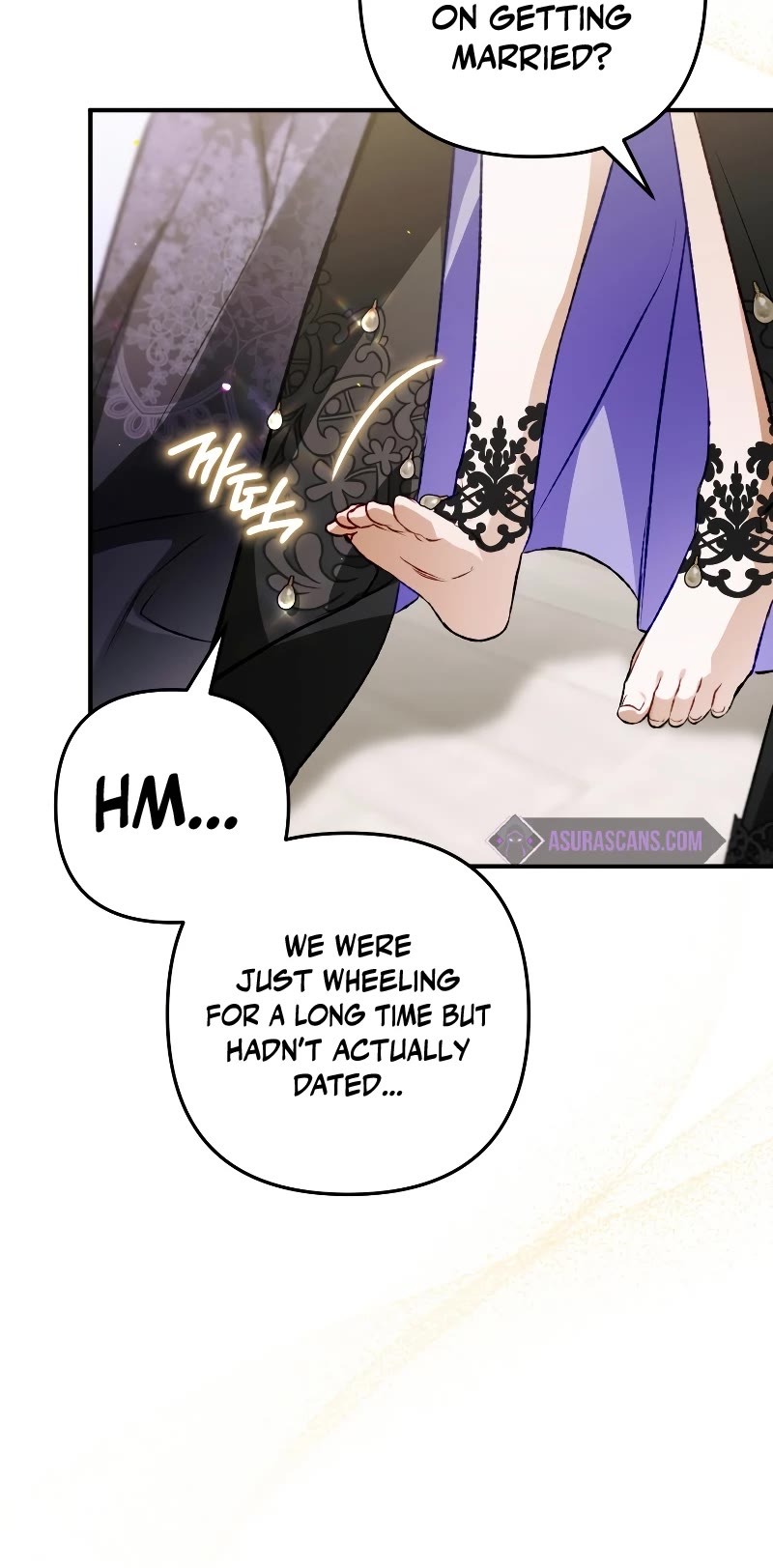 Of all things, I Became a Crow Chapter 100 page 21 - Chapter 100: Extra 5