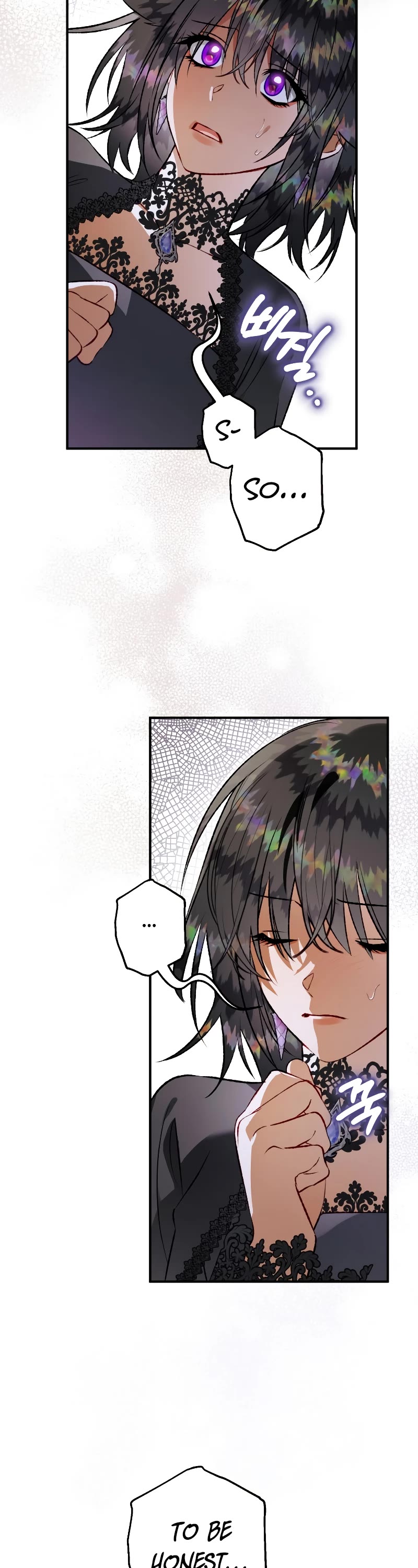 Of all things, I Became a Crow Chapter 100 page 24 - Chapter 100: Extra 5