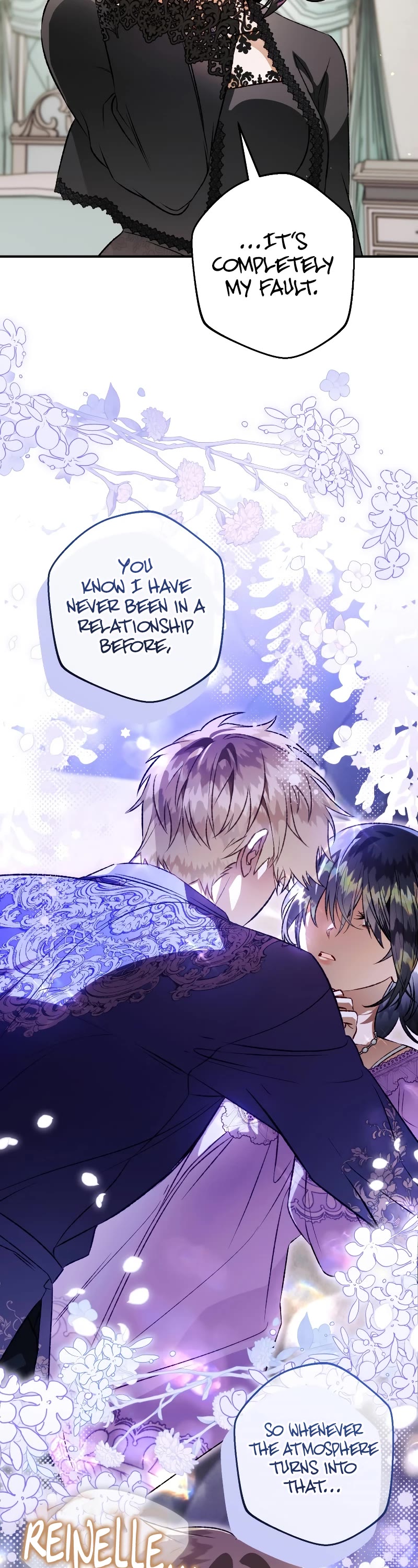 Of all things, I Became a Crow Chapter 100 page 28 - Chapter 100: Extra 5