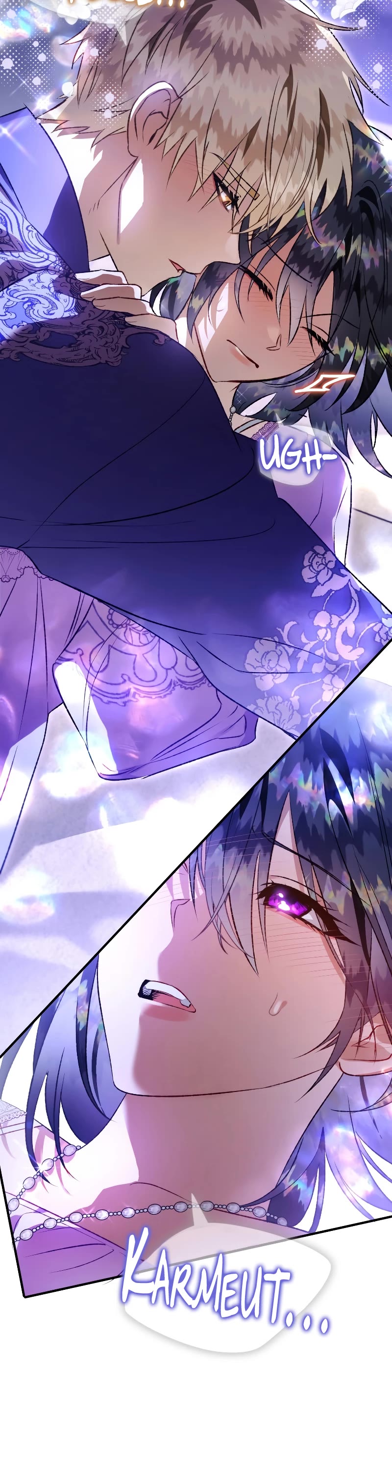 Of all things, I Became a Crow Chapter 100 page 29 - Chapter 100: Extra 5