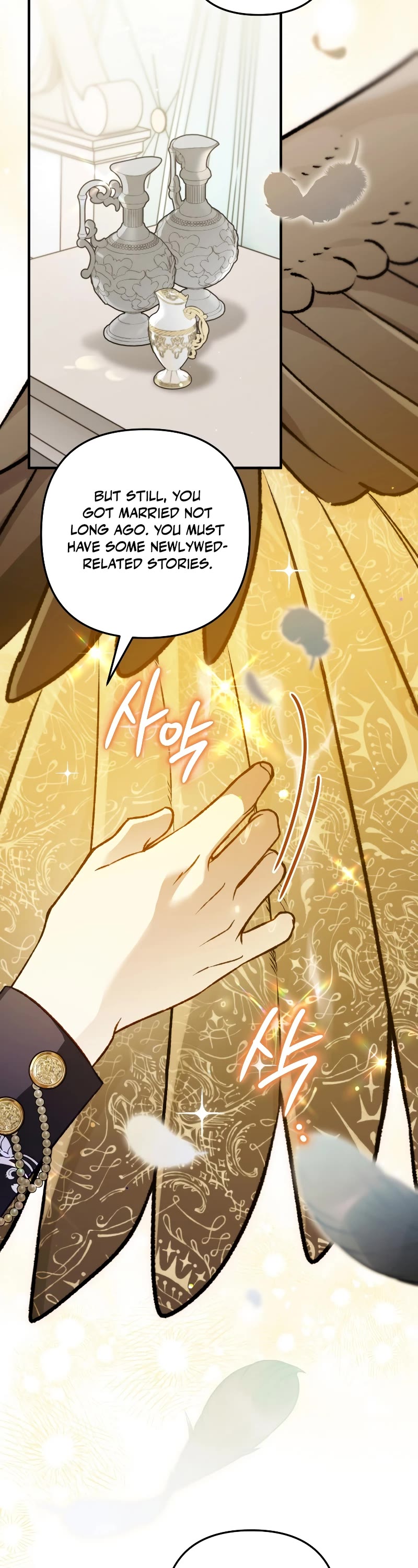 Of all things, I Became a Crow Chapter 100 page 3 - Chapter 100: Extra 5