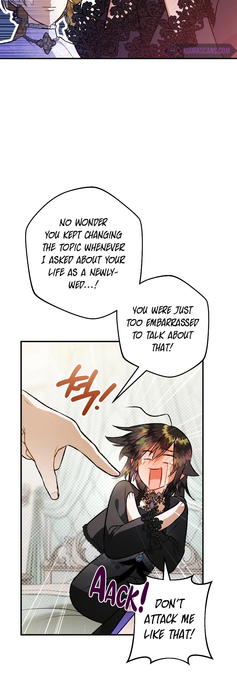 Of all things, I Became a Crow Chapter 100 page 31 - Chapter 100: Extra 5