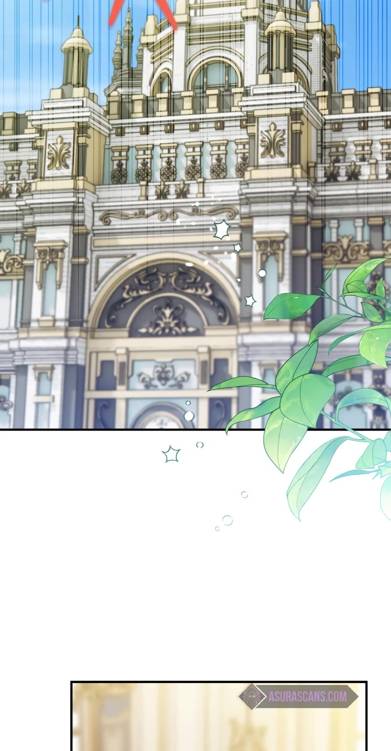 Of all things, I Became a Crow Chapter 100 page 40 - Chapter 100: Extra 5