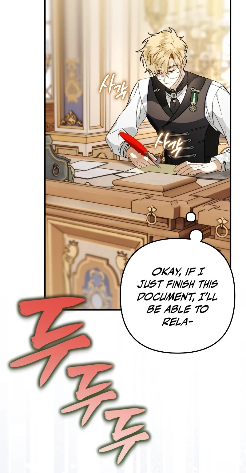 Of all things, I Became a Crow Chapter 100 page 41 - Chapter 100: Extra 5