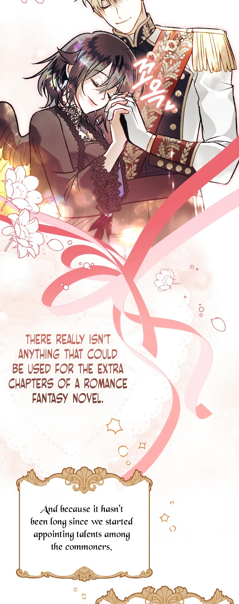 Of all things, I Became a Crow Chapter 100 page 5 - Chapter 100: Extra 5
