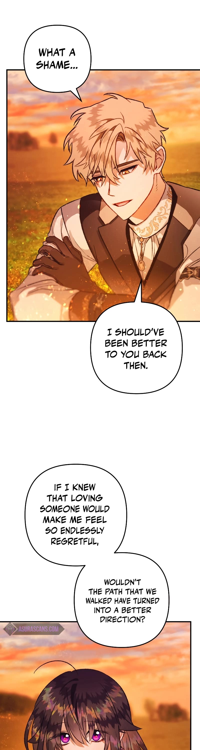 Of all things, I Became a Crow Chapter 101 page 23 - Chapter 101: Extra 6