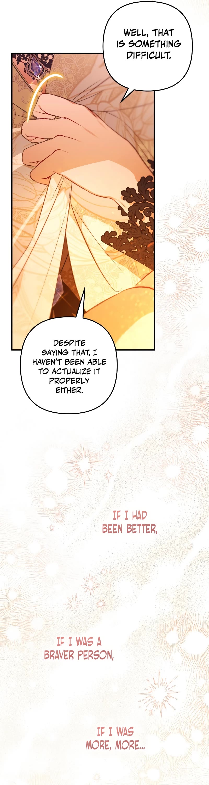 Of all things, I Became a Crow Chapter 101 page 26 - Chapter 101: Extra 6