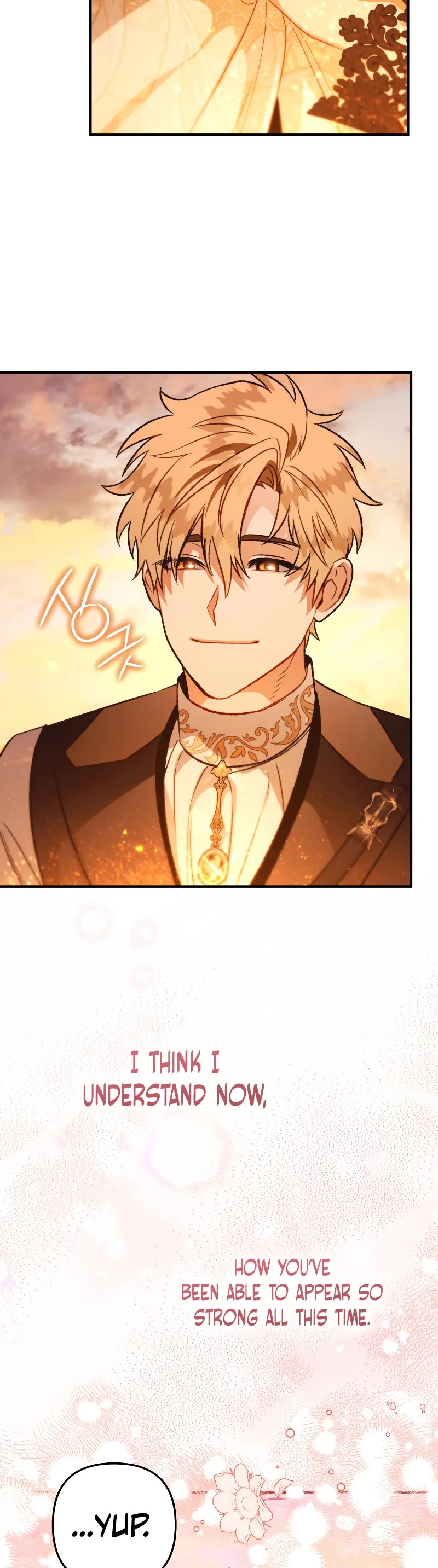 Of all things, I Became a Crow Chapter 101 page 29 - Chapter 101: Extra 6