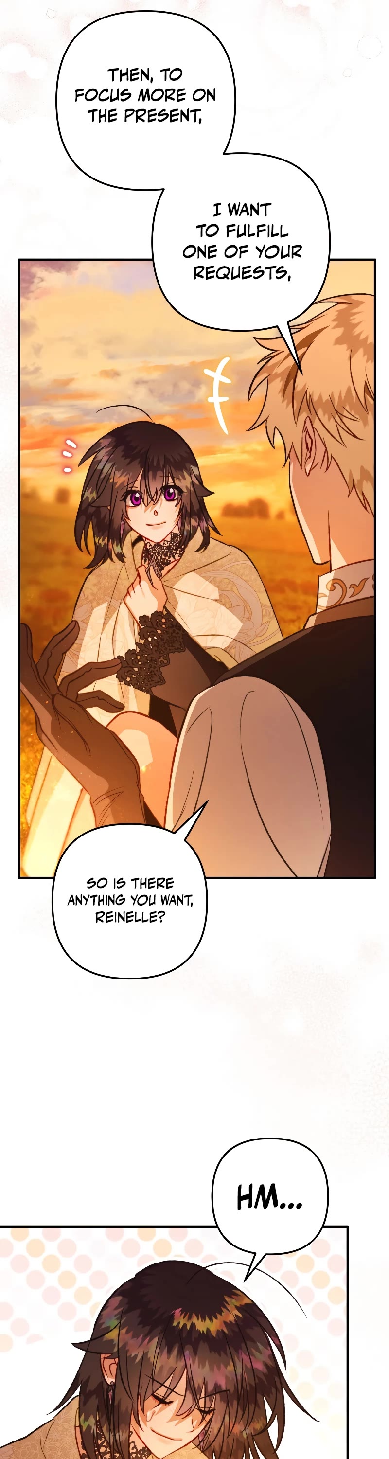 Of all things, I Became a Crow Chapter 101 page 31 - Chapter 101: Extra 6