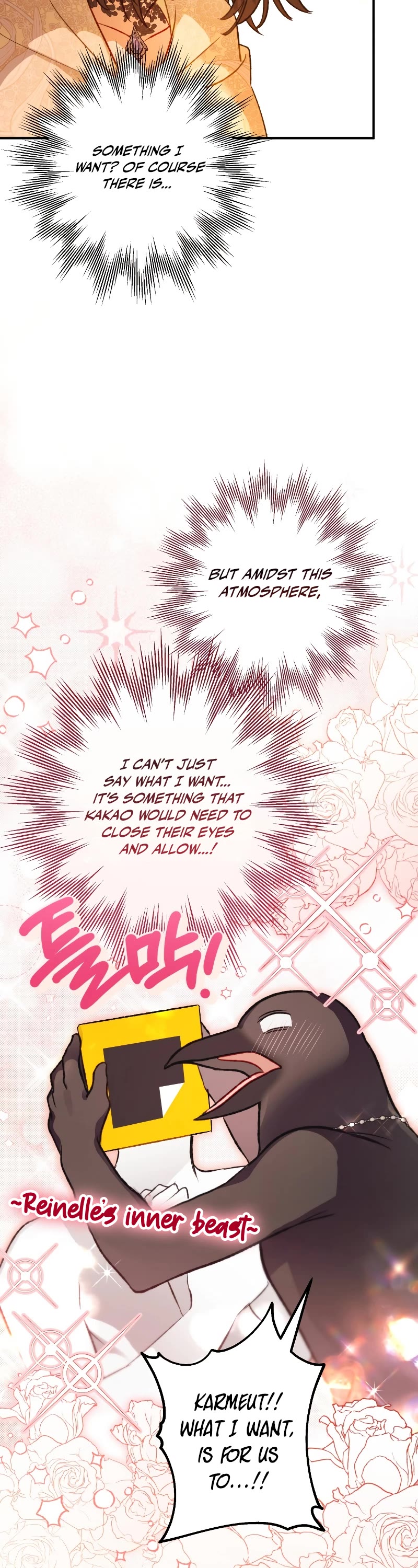 Of all things, I Became a Crow Chapter 101 page 32 - Chapter 101: Extra 6