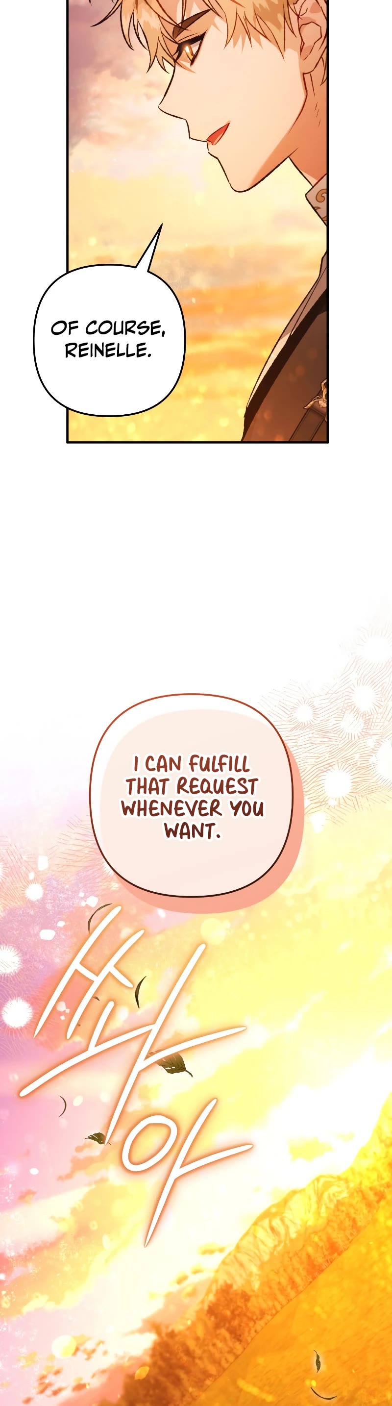 Of all things, I Became a Crow Chapter 101 page 34 - Chapter 101: Extra 6