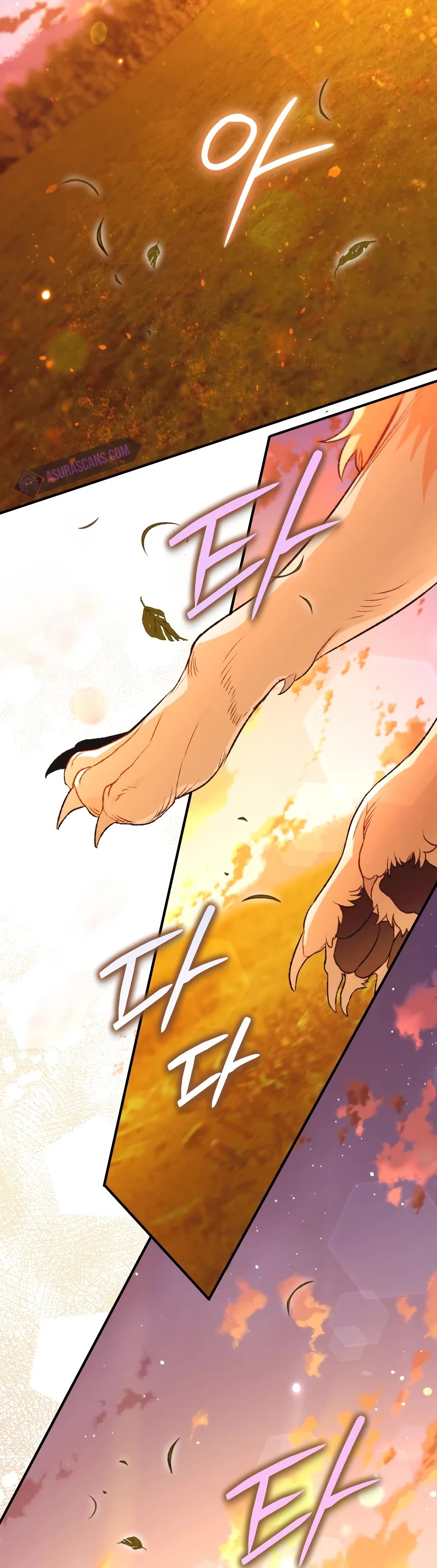 Of all things, I Became a Crow Chapter 101 page 35 - Chapter 101: Extra 6