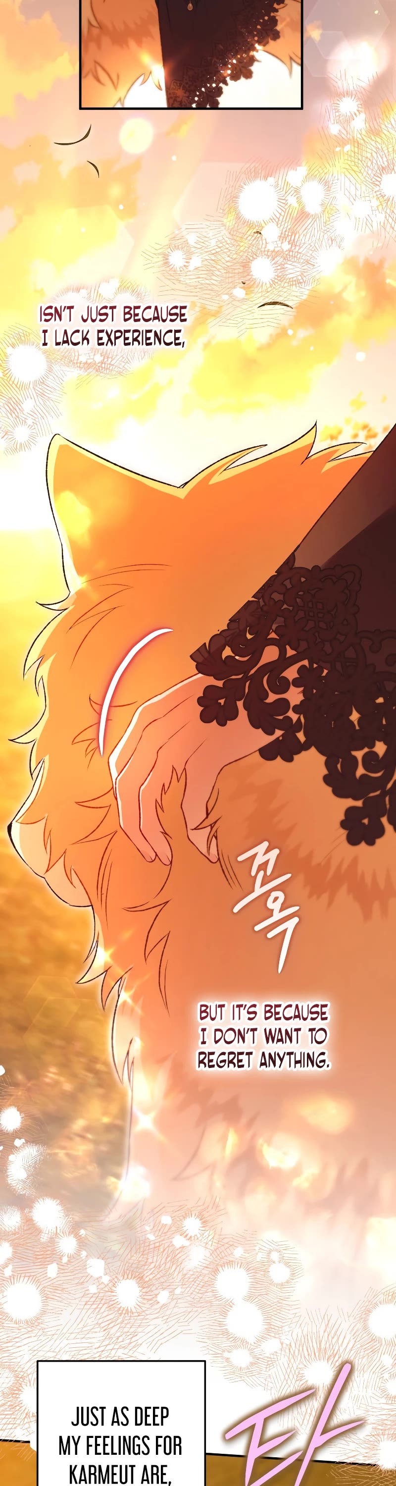 Of all things, I Became a Crow Chapter 101 page 37 - Chapter 101: Extra 6