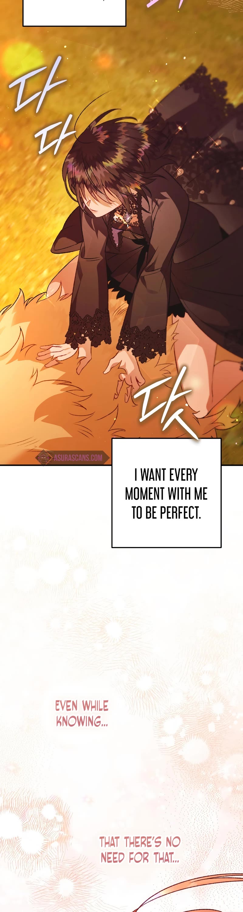 Of all things, I Became a Crow Chapter 101 page 38 - Chapter 101: Extra 6