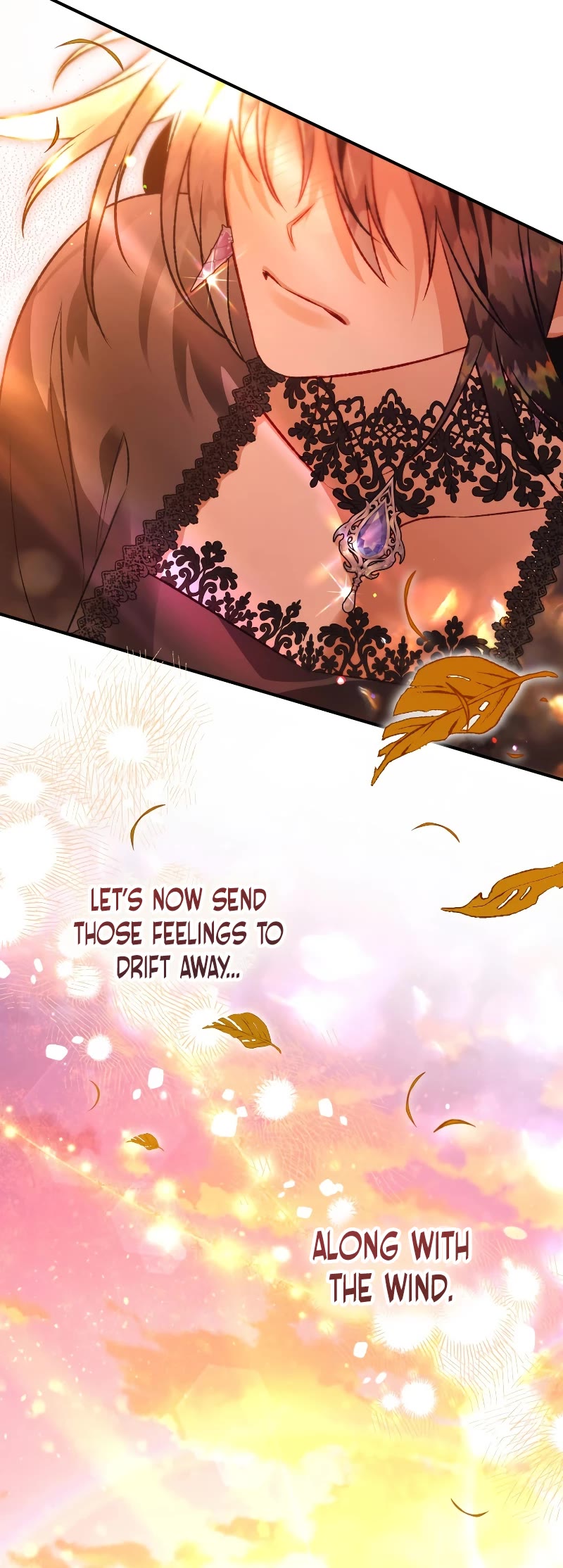 Of all things, I Became a Crow Chapter 101 page 40 - Chapter 101: Extra 6