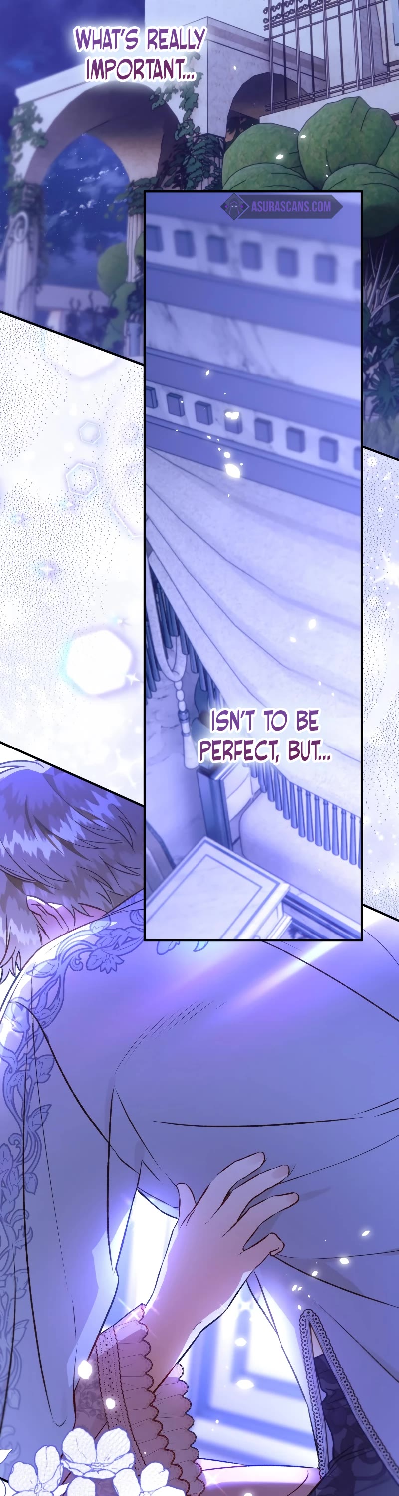 Of all things, I Became a Crow Chapter 101 page 42 - Chapter 101: Extra 6