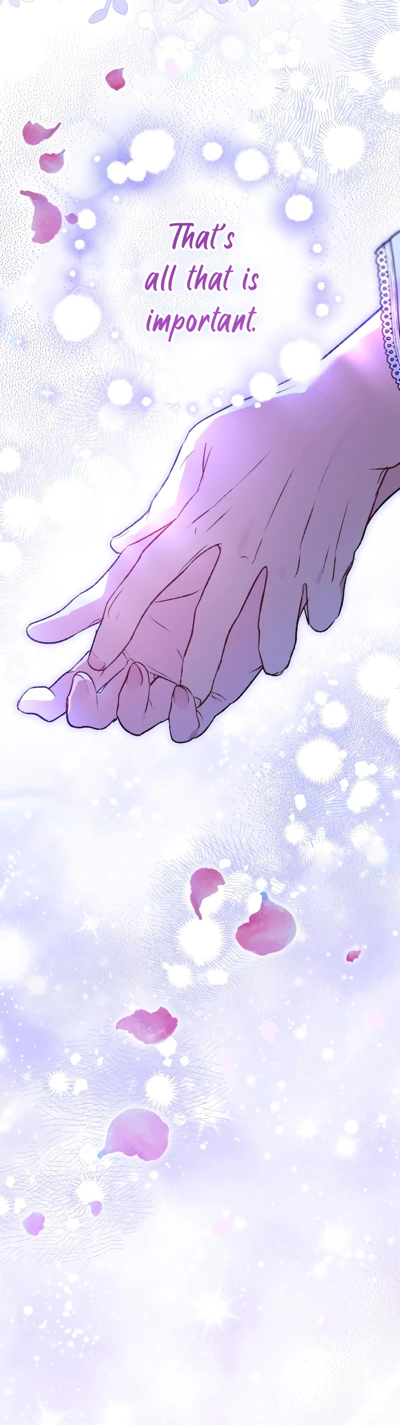 Of all things, I Became a Crow Chapter 101 page 44 - Chapter 101: Extra 6