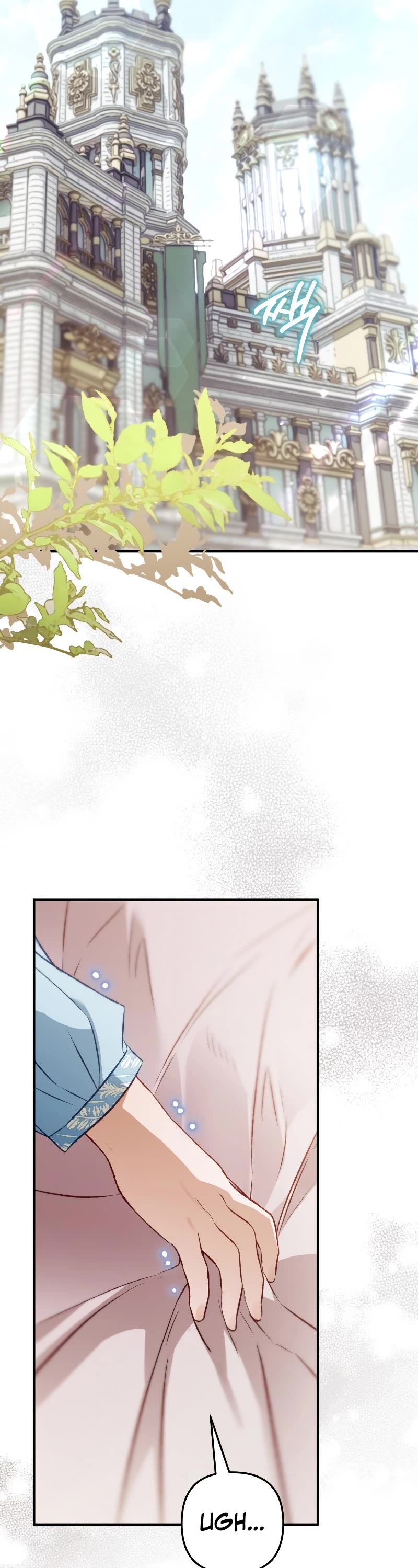 Of all things, I Became a Crow Chapter 101 page 46 - Chapter 101: Extra 6