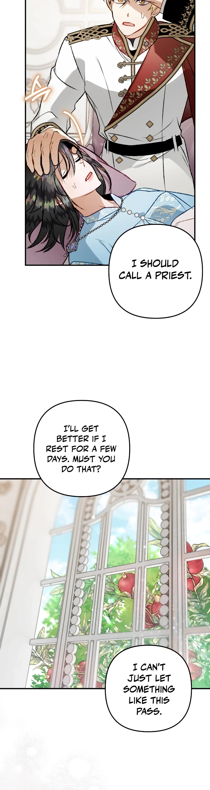 Of all things, I Became a Crow Chapter 101 page 48 - Chapter 101: Extra 6