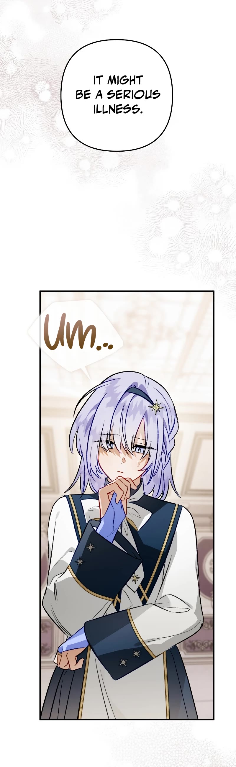 Of all things, I Became a Crow Chapter 101 page 49 - Chapter 101: Extra 6