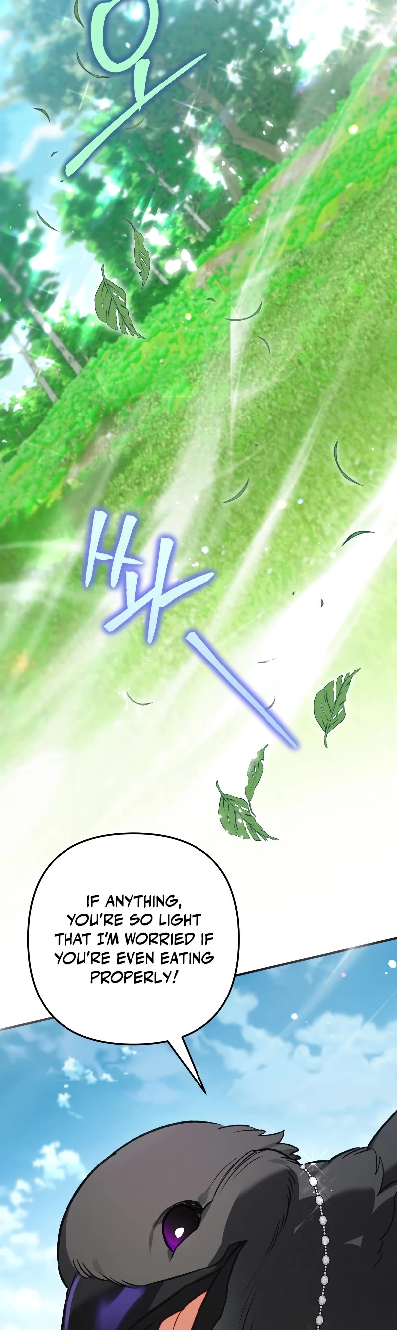 Of all things, I Became a Crow Chapter 101 page 5 - Chapter 101: Extra 6