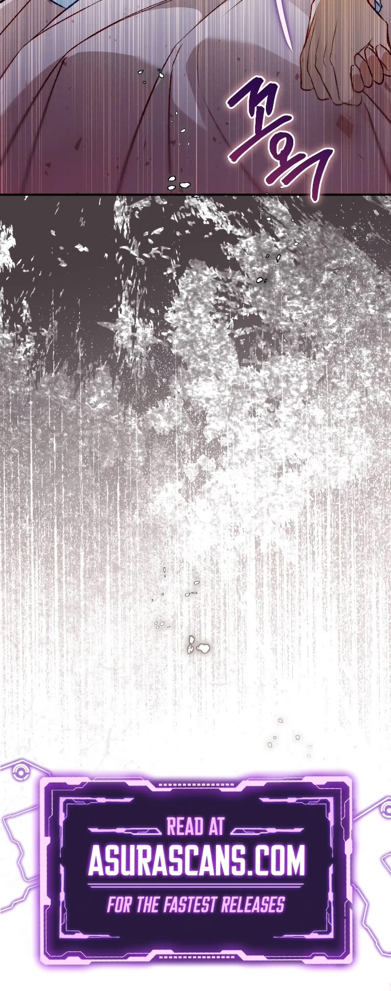Of all things, I Became a Crow Chapter 101 page 52 - Chapter 101: Extra 6