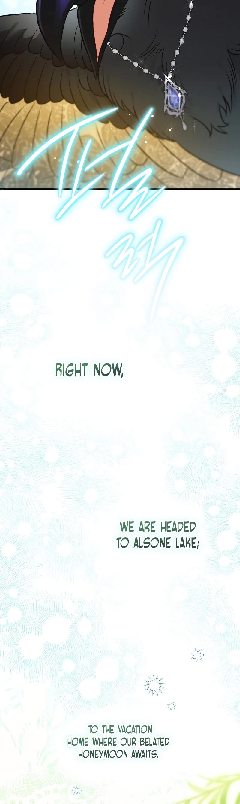 Of all things, I Became a Crow Chapter 101 page 6 - Chapter 101: Extra 6